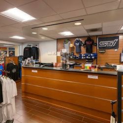 AutoNation Subaru Carlsbad Parts Center ico