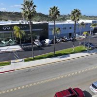 INFINITI of Oceanside Service Department