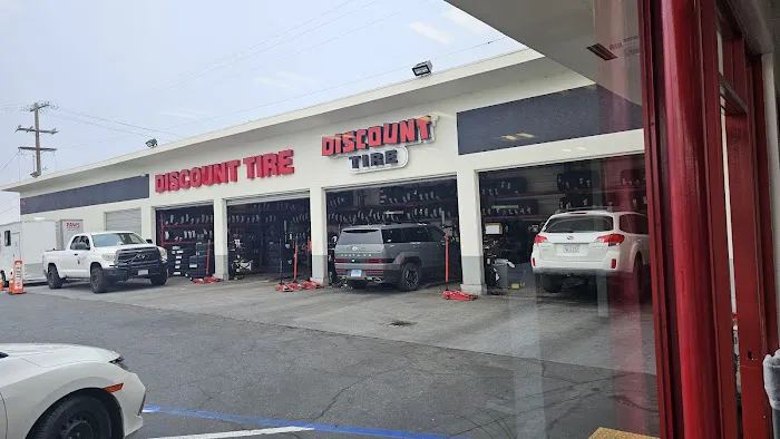Discount Tire 3