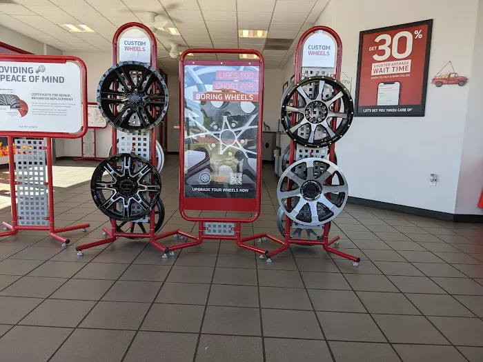 Discount Tire 4