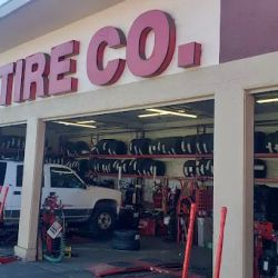 Discount Tire ico