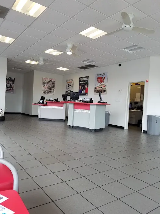 Discount Tire 7