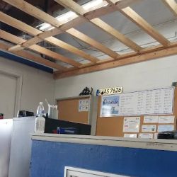 Oceanside Smog ico
