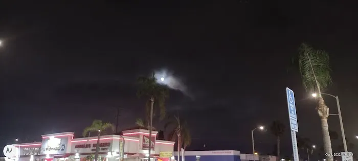 Oceanside Smog 2
