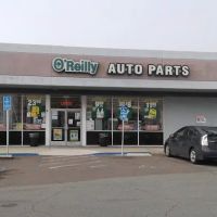 O'Reilly Auto Parts