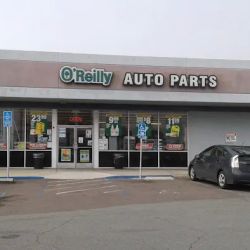 O'Reilly Auto Parts ico