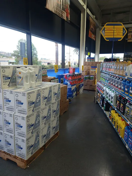 NAPA Auto Parts - AutoPartsPros (LA182) 6
