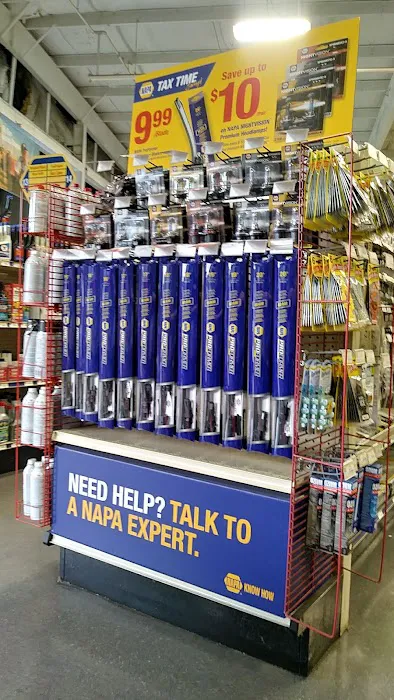 NAPA Auto Parts - AutoPartsPros (LA182) 5
