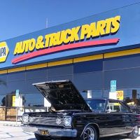 NAPA Auto Parts - AutoPartsPros (LA182)