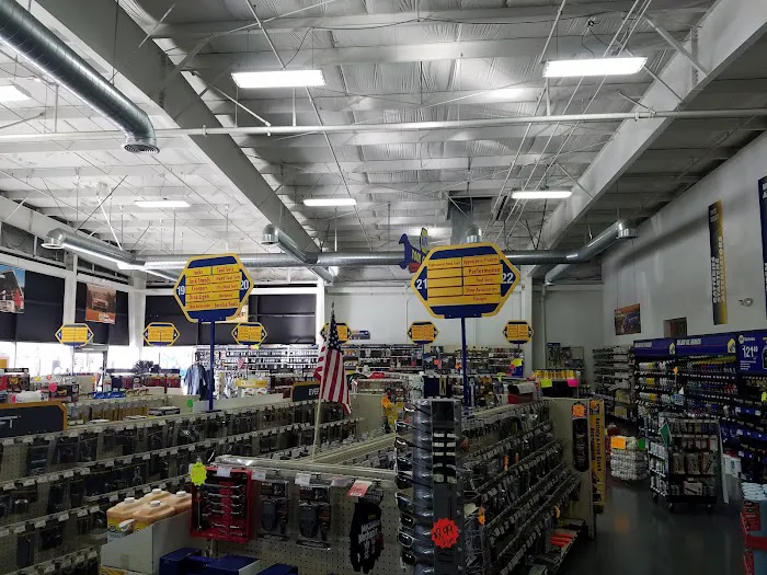 NAPA Auto Parts - AutoPartsPros (LA182) 8