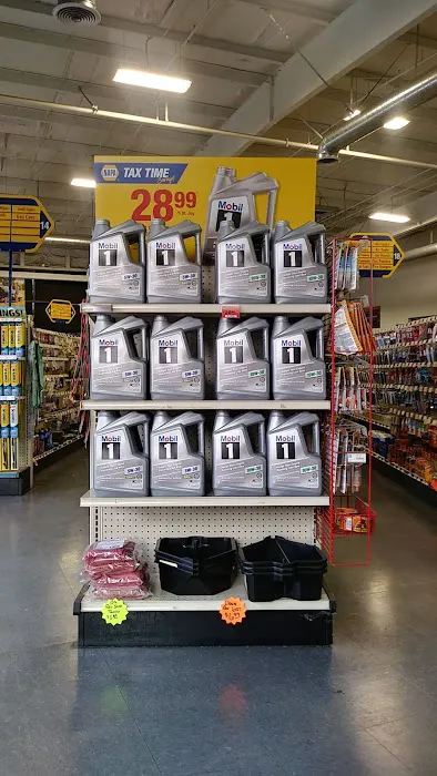 NAPA Auto Parts - AutoPartsPros (LA182) 3