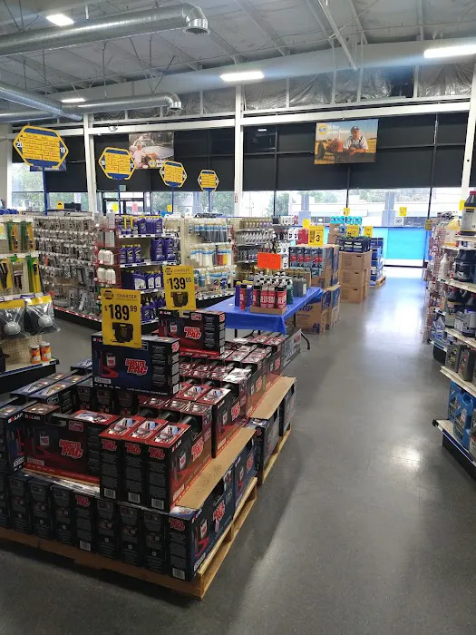 NAPA Auto Parts - AutoPartsPros (LA182) 1