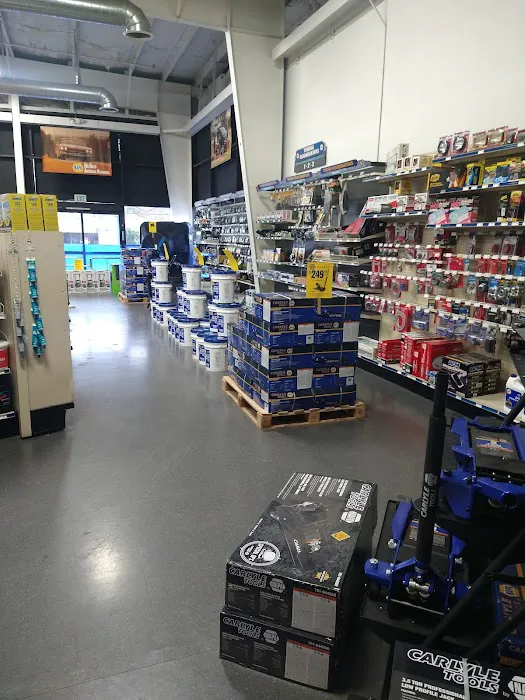 NAPA Auto Parts - AutoPartsPros (LA182) 7