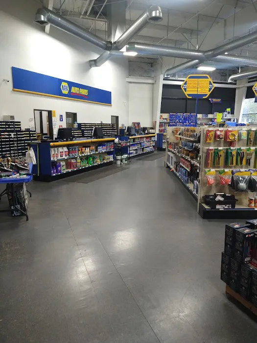 NAPA Auto Parts - AutoPartsPros (LA182) 4