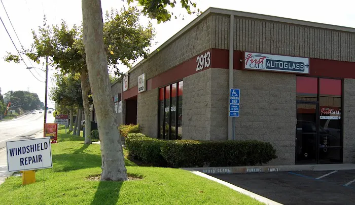 First Call Auto Glass Inc, 6
