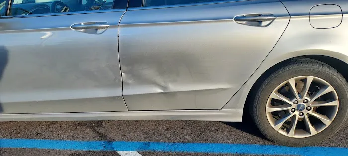 Tony's Auto Body and Xpert Paint Shop 0