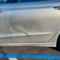 Tony's Auto Body and Xpert Paint Shop
