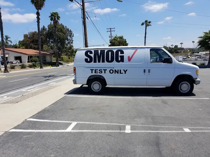 Five Star Smog 4