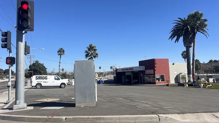 Five Star Smog 8