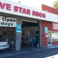 Five Star Smog