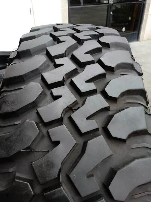 Olive Tire Shop 3