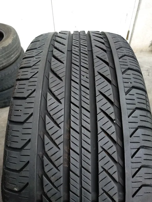 Olive Tire Shop 0