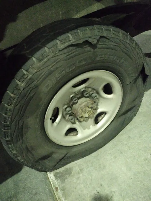 Olive Tire Shop 3
