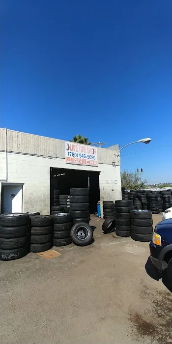 Olive Tire Shop 6