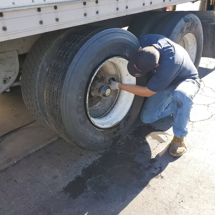 Rc mobile truck service LLC 7