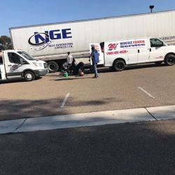 Rc mobile truck service LLC ico