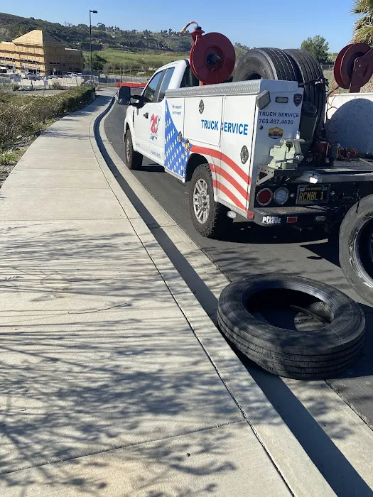 Rc mobile truck service LLC 3