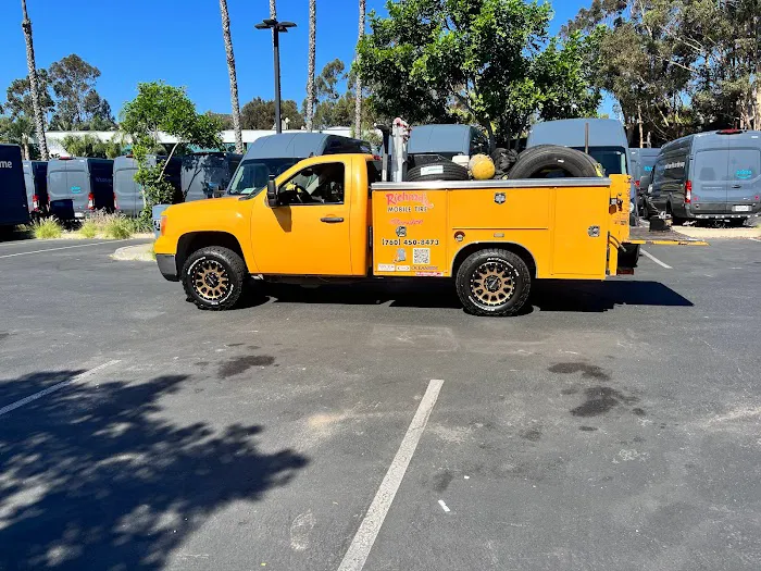 Rc mobile truck service LLC 1