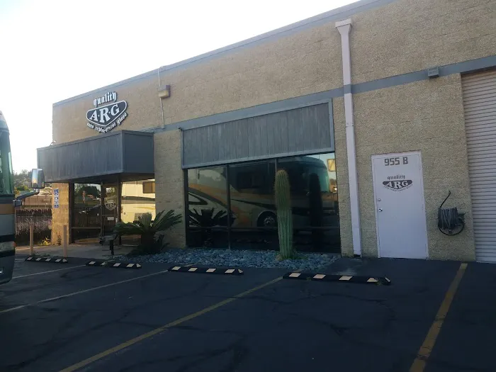 ARG-Quality Auto Replacement Glass 4