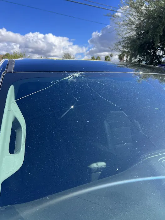ARG-Quality Auto Replacement Glass 1