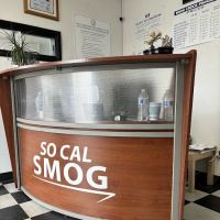 SoCal Smog