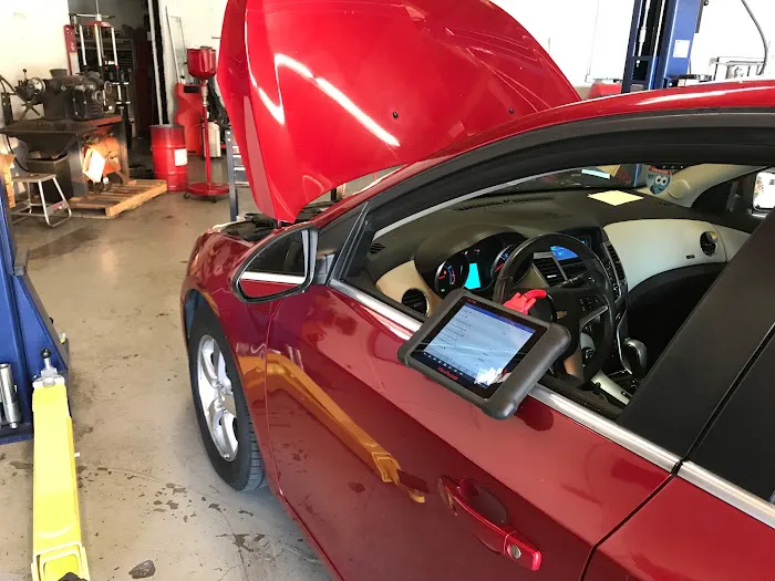 SoCal Auto 5