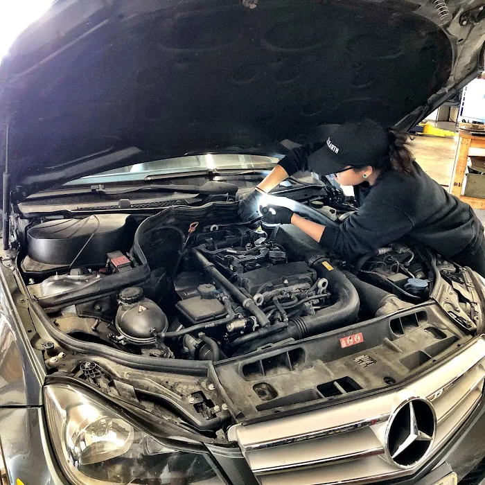SoCal Auto 9