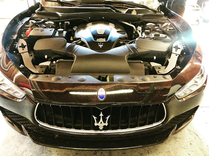 SoCal Auto 8