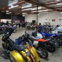 Critical Performance Racing