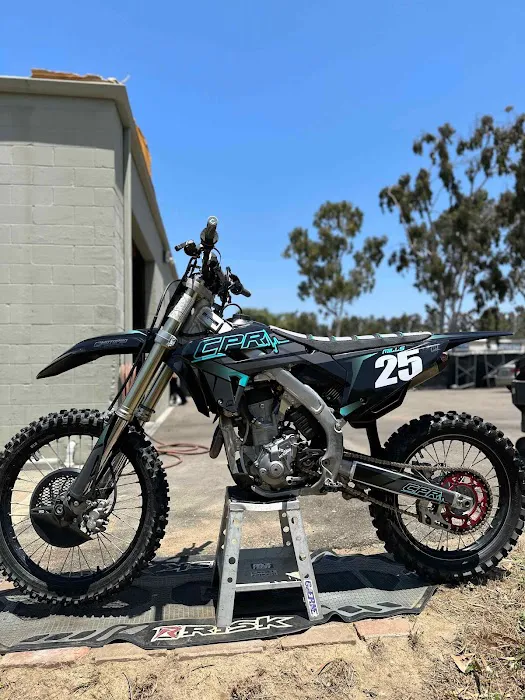 Critical Performance Racing 2