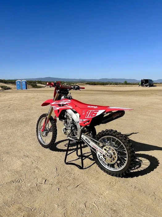 Critical Performance Racing 6