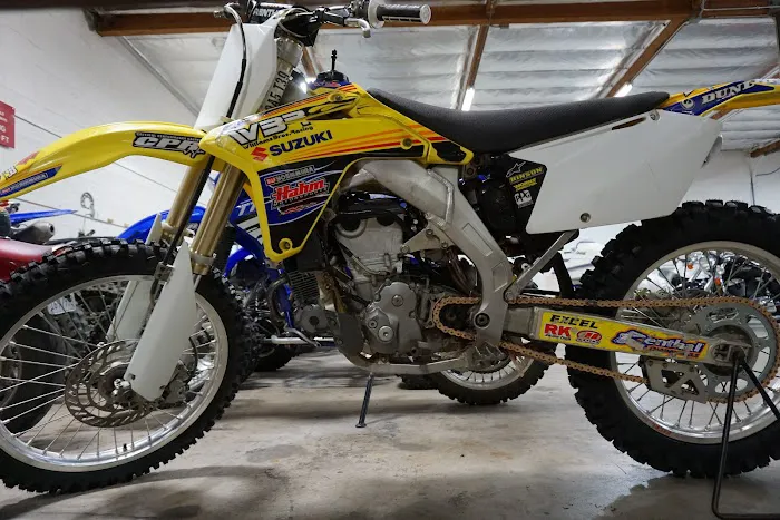 Critical Performance Racing 1