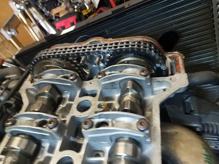 Cesar's Auto Mechanics & Smog Check 2