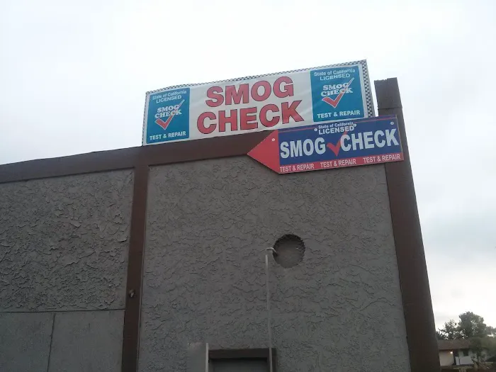 Cesar's Auto Mechanics & Smog Check 6