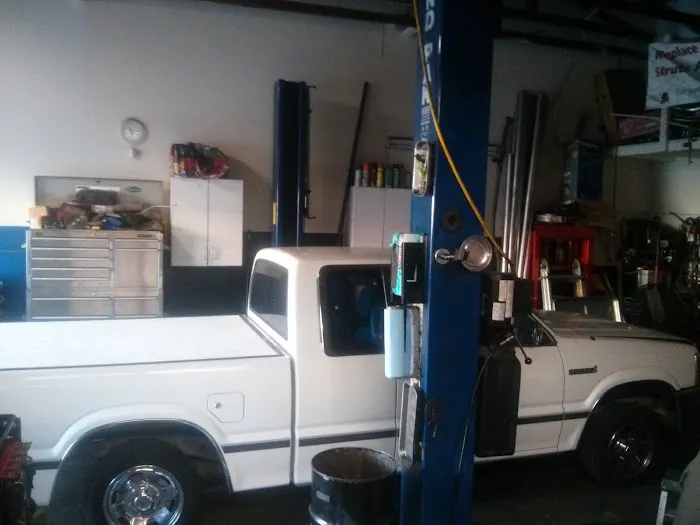 Cesar's Auto Mechanics & Smog Check 7