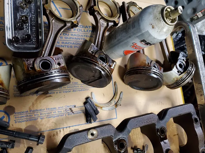 Wizard Auto Repair 9