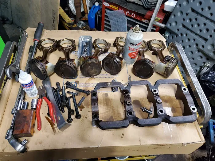Wizard Auto Repair 2