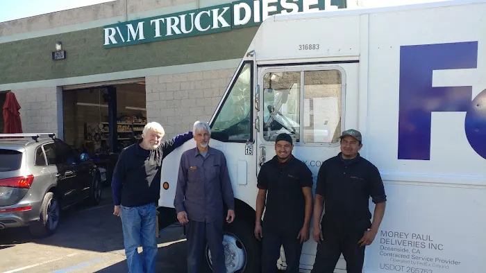 R&M Automotive 0