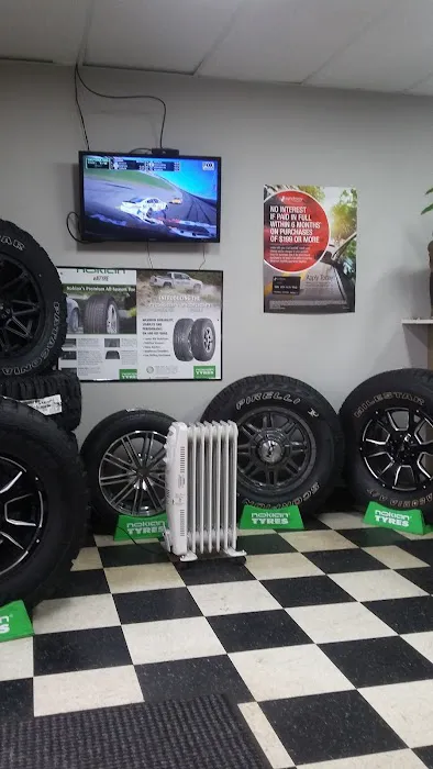 MC Tires 3