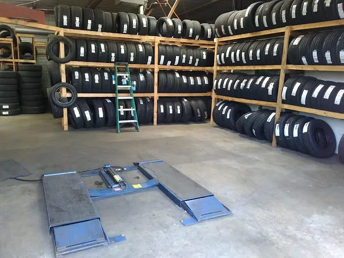 MC Tires 7